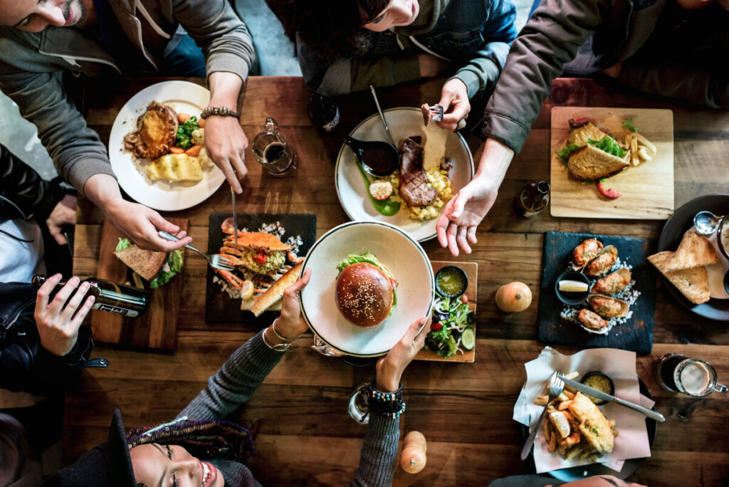 A Food Lover’s Guide to Timberglen: Where to Eat, Sip, and Savor in Dallas’s Underrated Culinary Gem