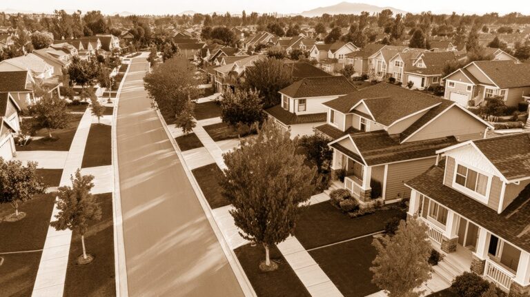 Timberglen neighborhood